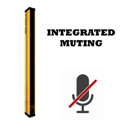 MUTING